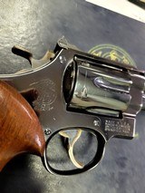 S&W Model 29 NO Dash 44mag, 6in brl 95% - 4 of 14 S&W Model 29 NO Dash 44mag, 6in brl 95% - 4 of 14