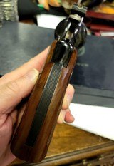 S&W Model 29 NO Dash 44mag, 6in brl 95% - 3 of 14 S&W Model 29 NO Dash 44mag, 6in brl 95% - 3 of 14