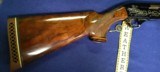 Weatherby 12ga Ducks Unlimited As New - 2 of 6