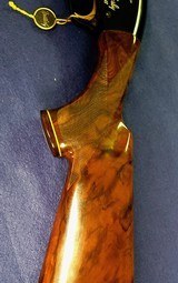 Weatherby 12ga Ducks Unlimited As New - 6 of 6