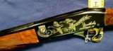 Weatherby 12ga Ducks Unlimited As New - 4 of 6
