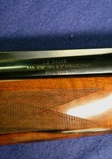 Weatherby 12ga Ducks Unlimited As New - 5 of 6
