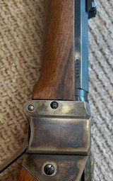 Cimarron Arms, Sharp Shiloh 45-120cal - 4 of 13