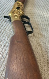 Winchester Mod 66 Deluxe, 38spl,24in Octagon Brl - 2 of 10