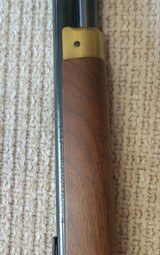 Winchester Mod 66 Deluxe, 38spl,24in Octagon Brl - 5 of 10