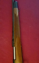 Remington Model 700, 7mm Mauser