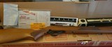 Marlin Model 60, 22 Long Rifle, ANIB