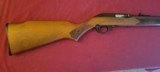 Marlin Model 60, 22 Long Rifle, ANIB - 2 of 3