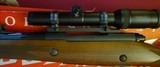 WInchester Model 70, Classic Super Express, 375H&H, Swarovski Scope - 6 of 11