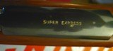 WInchester Model 70, Classic Super Express, 375H&H, Swarovski Scope - 9 of 11