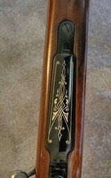 Browning. 308 Norma Mag, Ziess Scope - 4 of 12