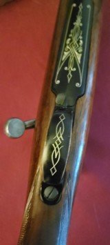 Browning. 308 Norma Mag, Ziess Scope - 6 of 12