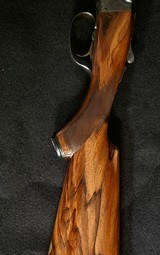 Parker Reproduction DHE, 28ga, .410ga - 9 of 15