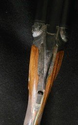 Parker Reproduction DHE, 28ga, .410ga - 10 of 15