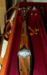 Parker Reproduction DHE, 28ga, .410ga - 7 of 15