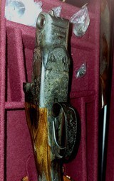 Parker Reproduction DHE, 28ga, .410ga - 4 of 15