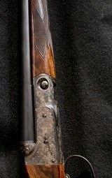 Parker Reproduction DHE, 28ga, .410ga - 5 of 15