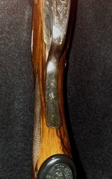 Parker Reproduction DHE, 28ga, .410ga - 13 of 15