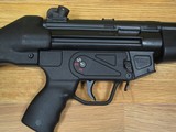 HK MP5 Transferrable Machine Gun w/ S&H sear - 7 of 12