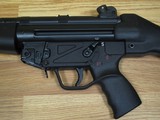 HK MP5 Transferrable Machine Gun w/ S&H sear - 8 of 12