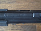 HK MP5 Transferrable Machine Gun w/ S&H sear - 9 of 12