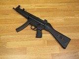 HK MP5 Transferrable Machine Gun w/ S&H sear