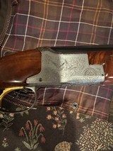 Browning Superposed Pigeon Grade, 20ga