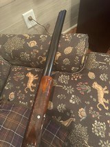 Browning Superposed Pigeon Grade, 20ga - 3 of 5
