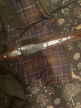 Browning Superposed Pigeon Grade, 20ga - 5 of 5