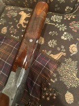 Browning Superposed Pigeon Grade, 20ga - 2 of 5