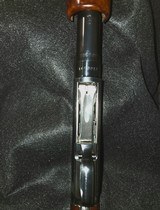 Winchester Mod 12, 12ga Trap VR - 5 of 8