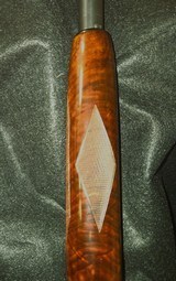 Winchester Mod 12, 12ga Trap VR - 4 of 8