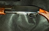 Winchester Mod 12, 12ga Trap VR - 2 of 8