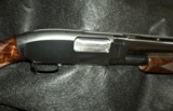 Winchester Mod 12, 12ga Trap VR - 1 of 8