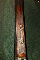 AH Fox XE 12ga, 2Brl Set - 4 of 15