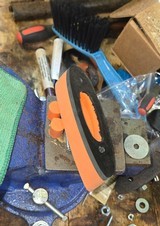 AH Fox XE 12ga, 2Brl Set - 13 of 15