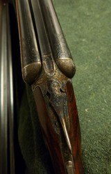 AH Fox XE 12ga, 2Brl Set - 5 of 15