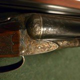 AH Fox XE 12ga, 2Brl Set