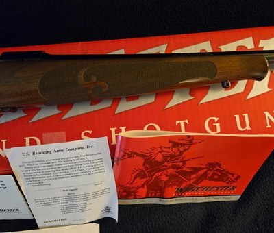 Winchester Mod 70 Featherweight .270cal - Image 4 of 9