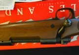 Winchester Mod 70 Featherweight .270cal - Image 2 of 9