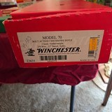 Winchester Mod 70 Featherweight .270cal - Image 9 of 9