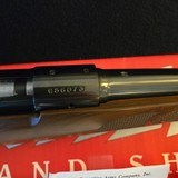 Winchester Mod 70 Featherweight .270cal - Image 5 of 9