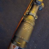 Browning Belgium Safari Grade .308 Norma Zeiss Scope - Image 5 of 13