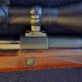 Browning Belgium Safari Grade .308 Norma Zeiss Scope - Image 7 of 13