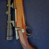 Browning Belgium Safari Grade .308 Norma Zeiss Scope - Image 3 of 13