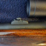Browning Belgium Safari Grade .308 Norma Zeiss Scope - Image 12 of 13
