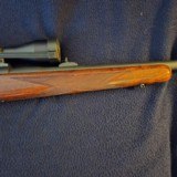 Browning Belgium Safari Grade .308 Norma Zeiss Scope - Image 2 of 13