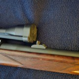 Browning Belgium Safari Grade .308 Norma Zeiss Scope - Image 13 of 13