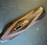 Parker Bros, 12ga BTFE, Extractor, No Iron - Image 1 of 5