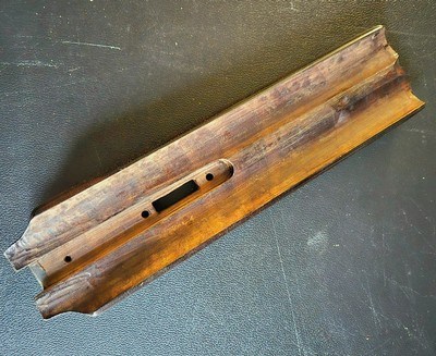 Parker Bros, 12ga BTFE, Extractor, No Iron - Image 2 of 5